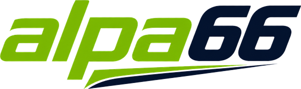 alpa66 Logo